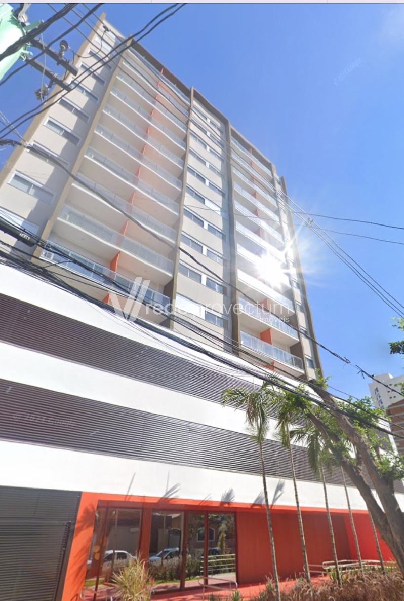 AP313596 | Apartamento aluguel Cambuí | Campinas/SP