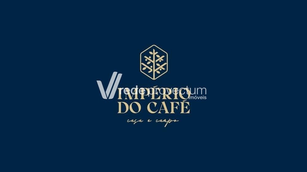 TE313601 | Terreno venda Império do Café | Paulínia/SP