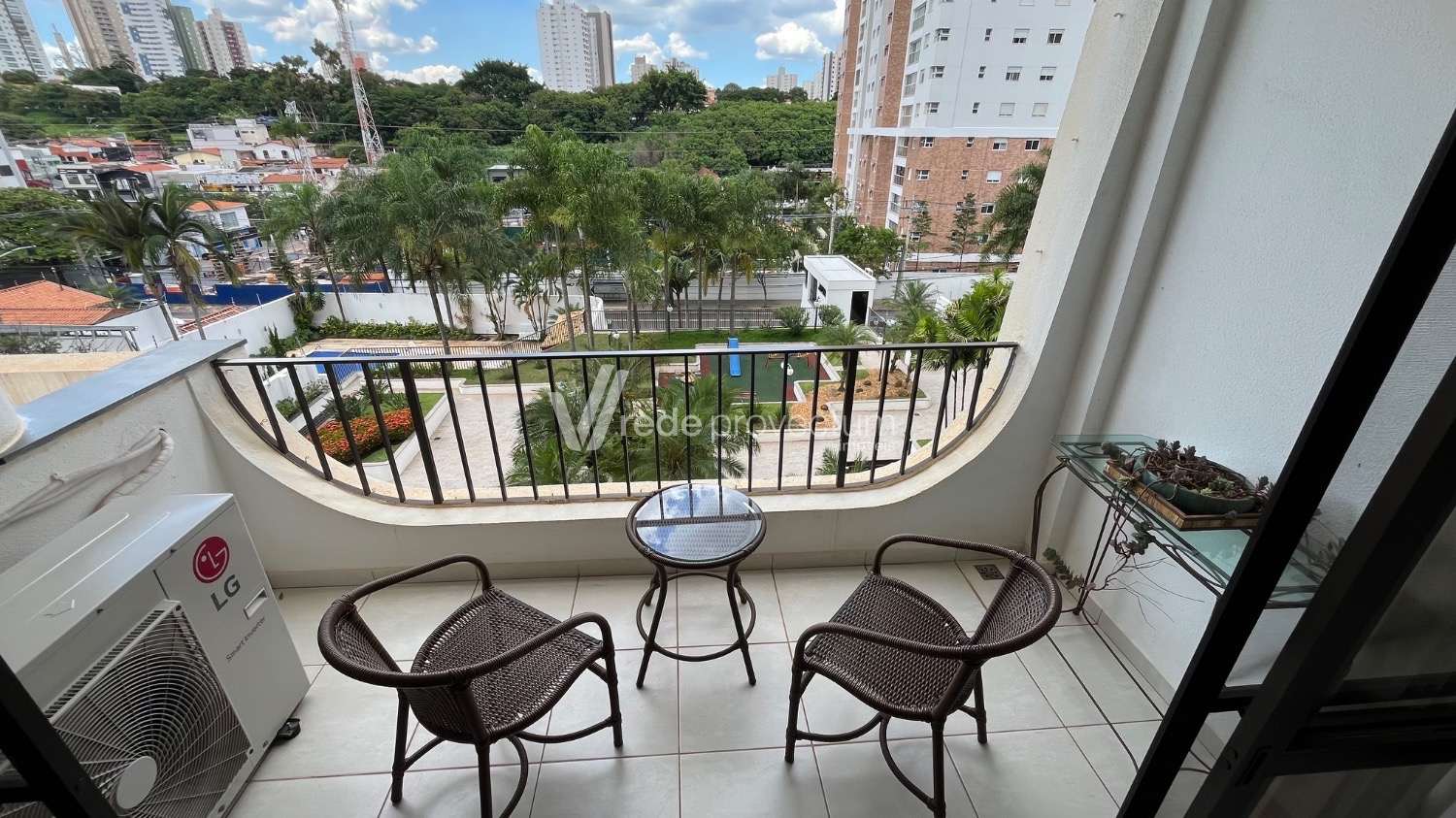 AP313603 | Apartamento venda Cambuí | Campinas/SP