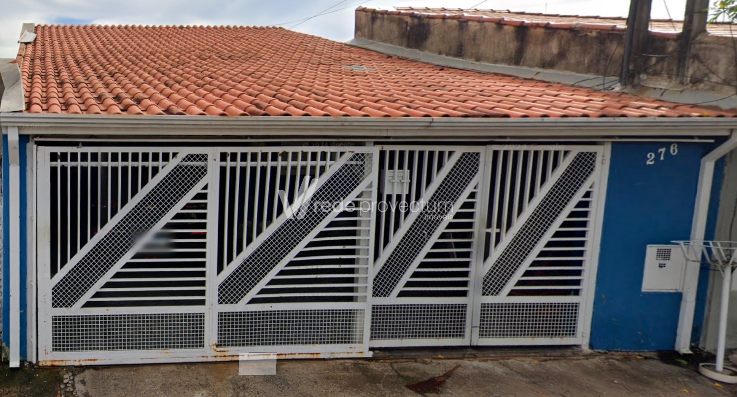CA313607 | Casa venda Jardim Aparecida | Campinas/SP