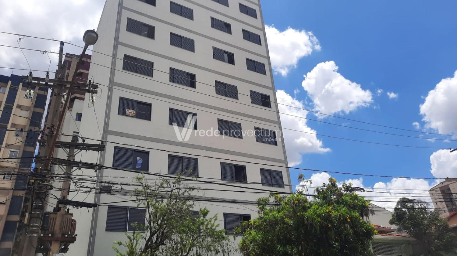 AP313608 | Apartamento aluguel Jardim Guanabara | Campinas/SP