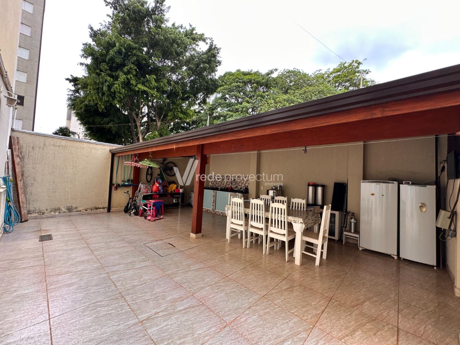 AP313610 | Apartamento venda Mansões Santo Antônio | Campinas/SP