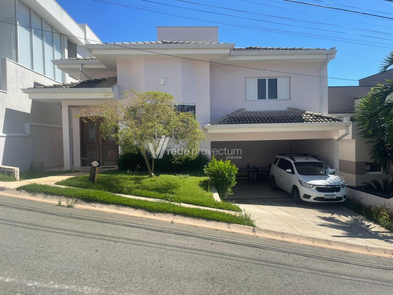 CA313623 | Casa venda Villagio Di Napoli | Valinhos/SP