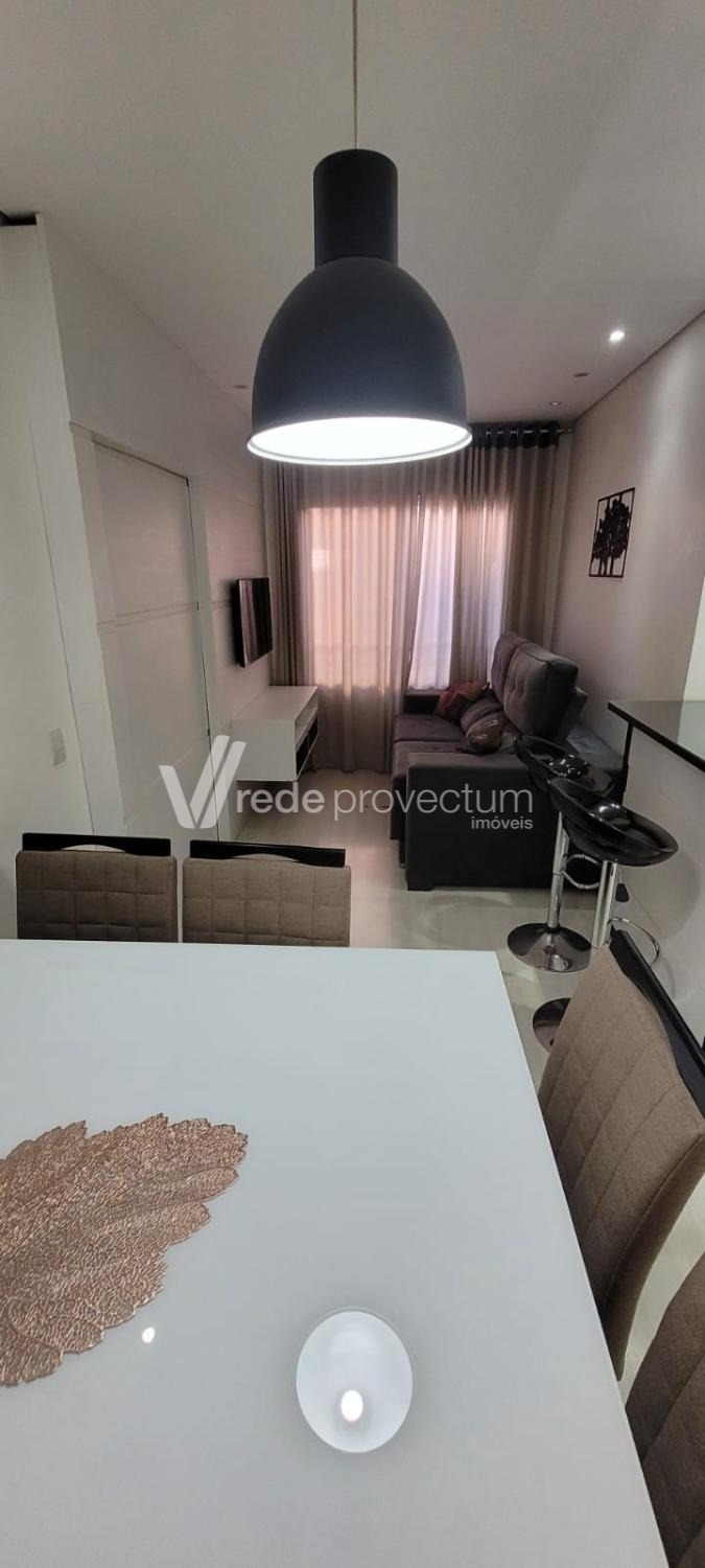 AP313624 | Apartamento venda São Bernardo | Campinas/SP