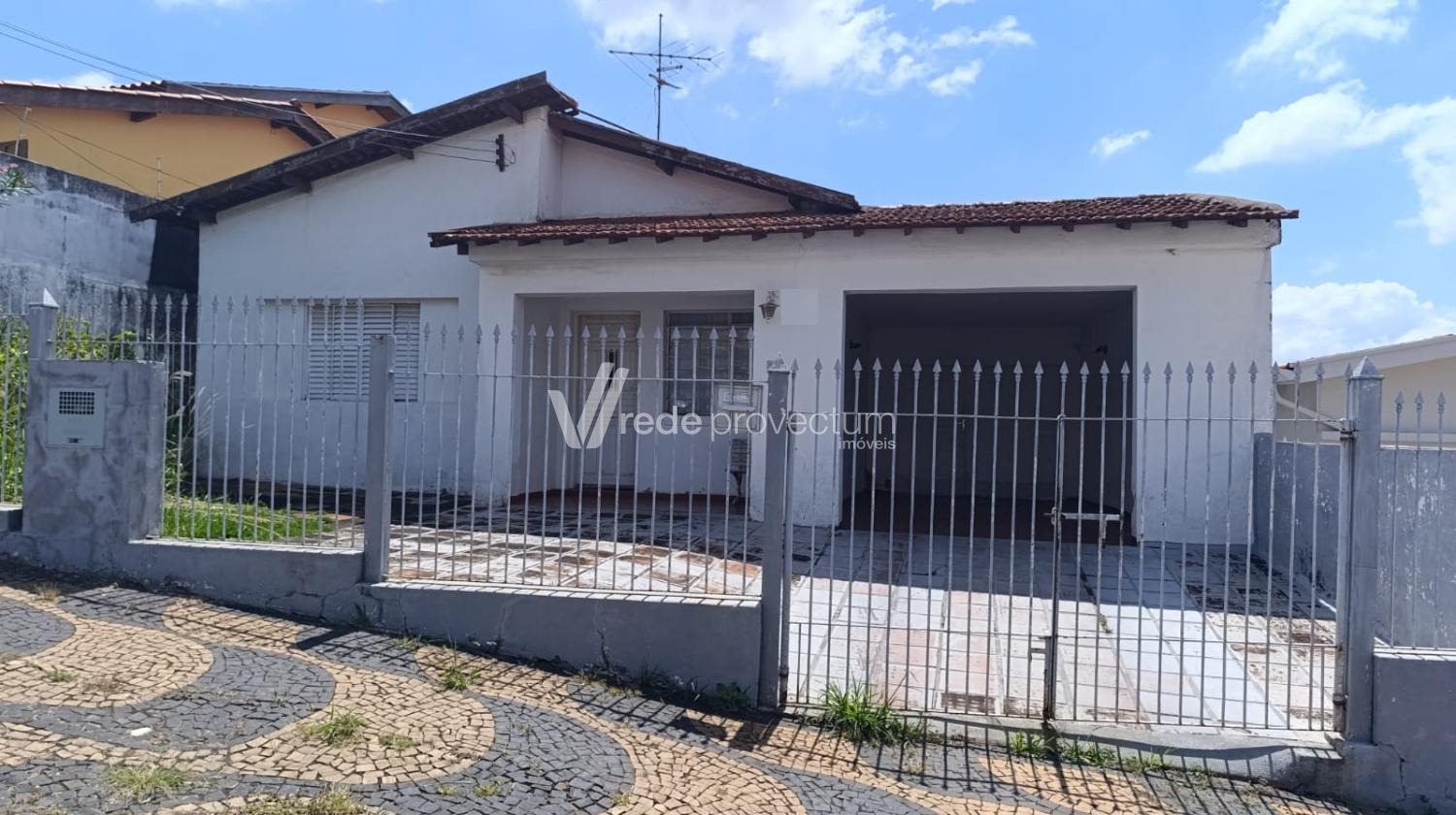 CA313626 | Casa venda Vila Nogueira | Campinas/SP