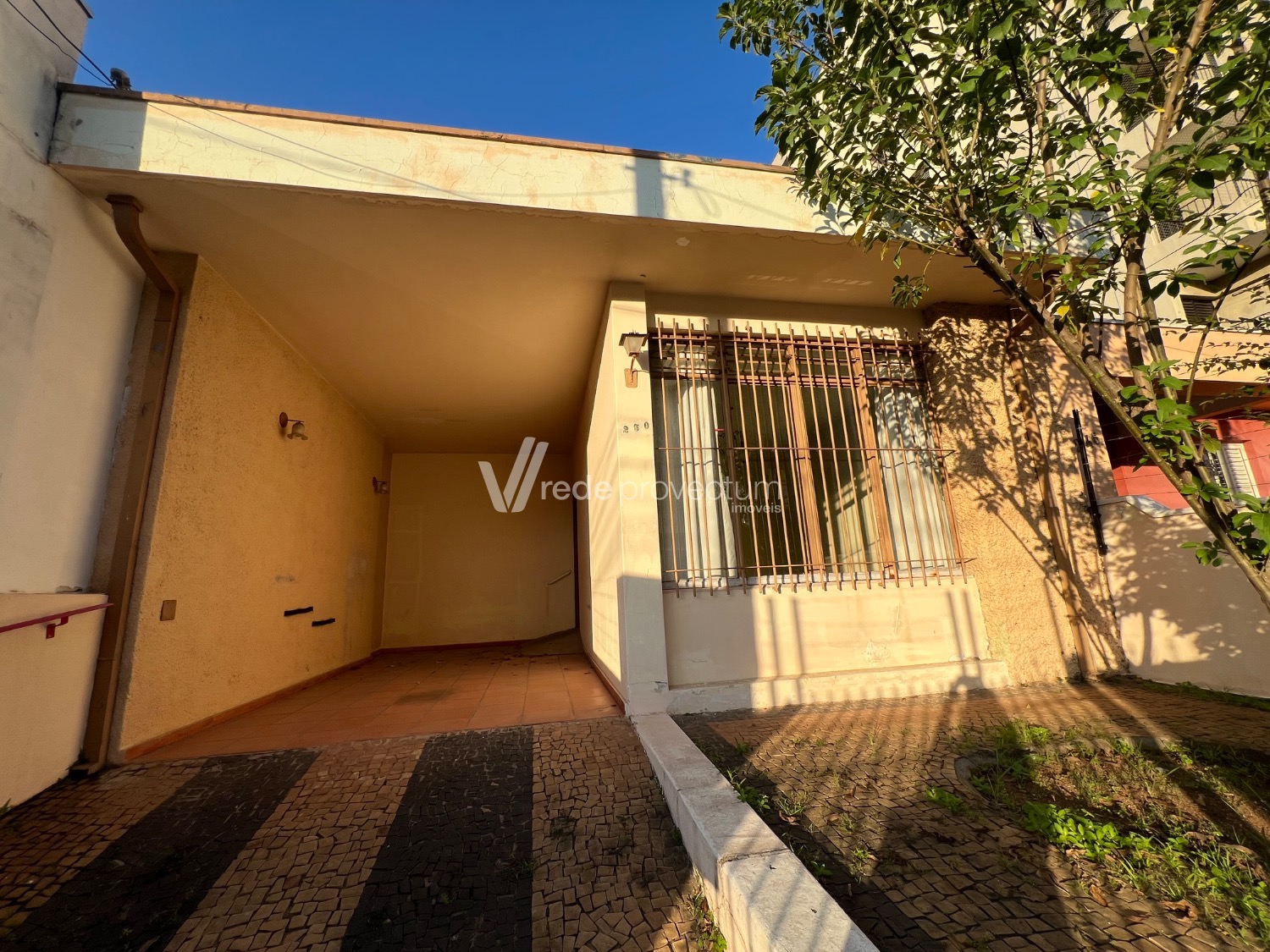 CA313627 | Casa venda temporada Bosque | Campinas/SP