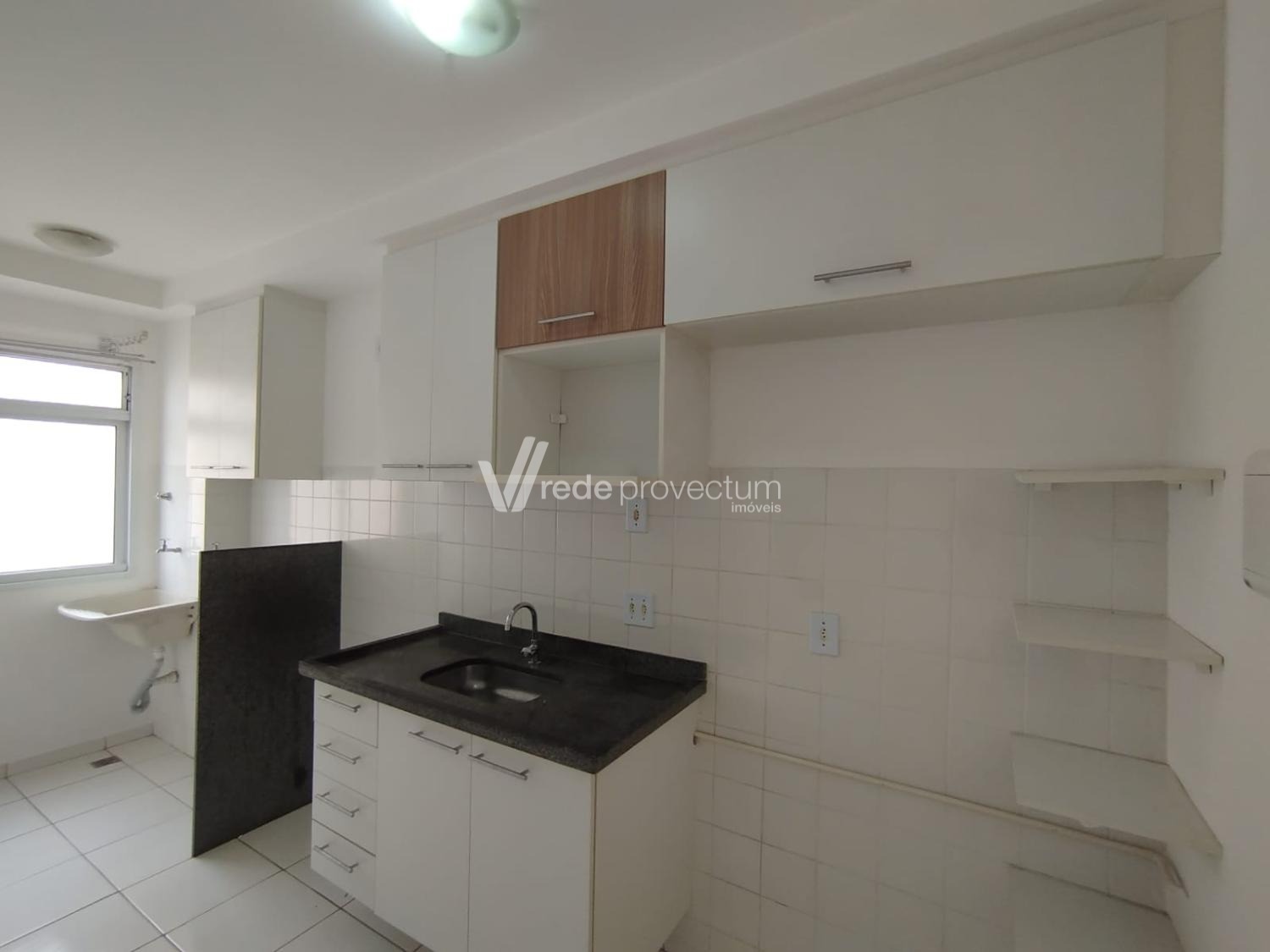 AP313628 | Apartamento aluguel São Bernardo | Campinas/SP