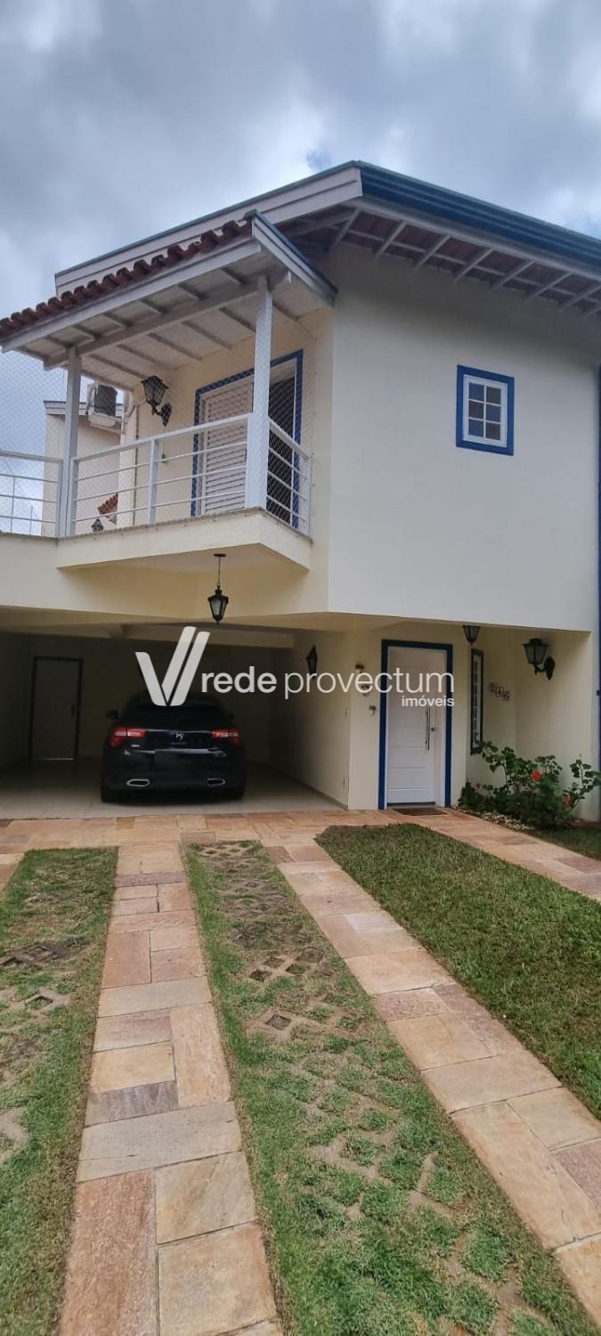 CA313634 | Casa venda Cidade Universitária | Campinas/SP