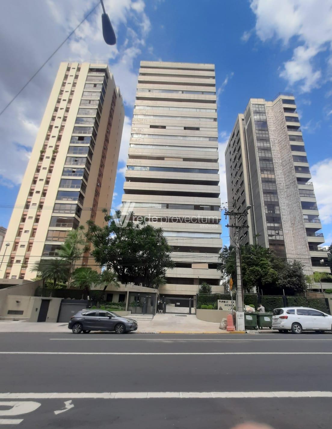 AP313652 | Apartamento venda aluguel Cambuí | Campinas/SP