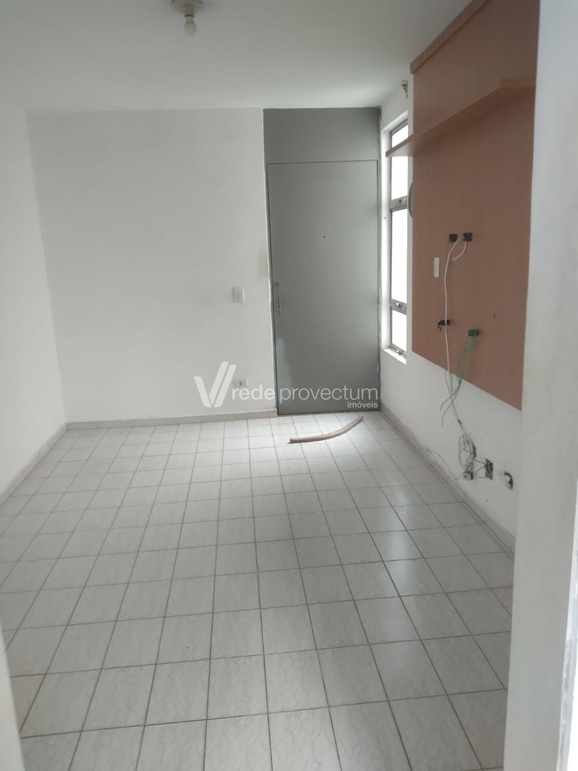 AP313656 | Apartamento venda Vila Padre Manoel de Nóbrega | Campinas/SP