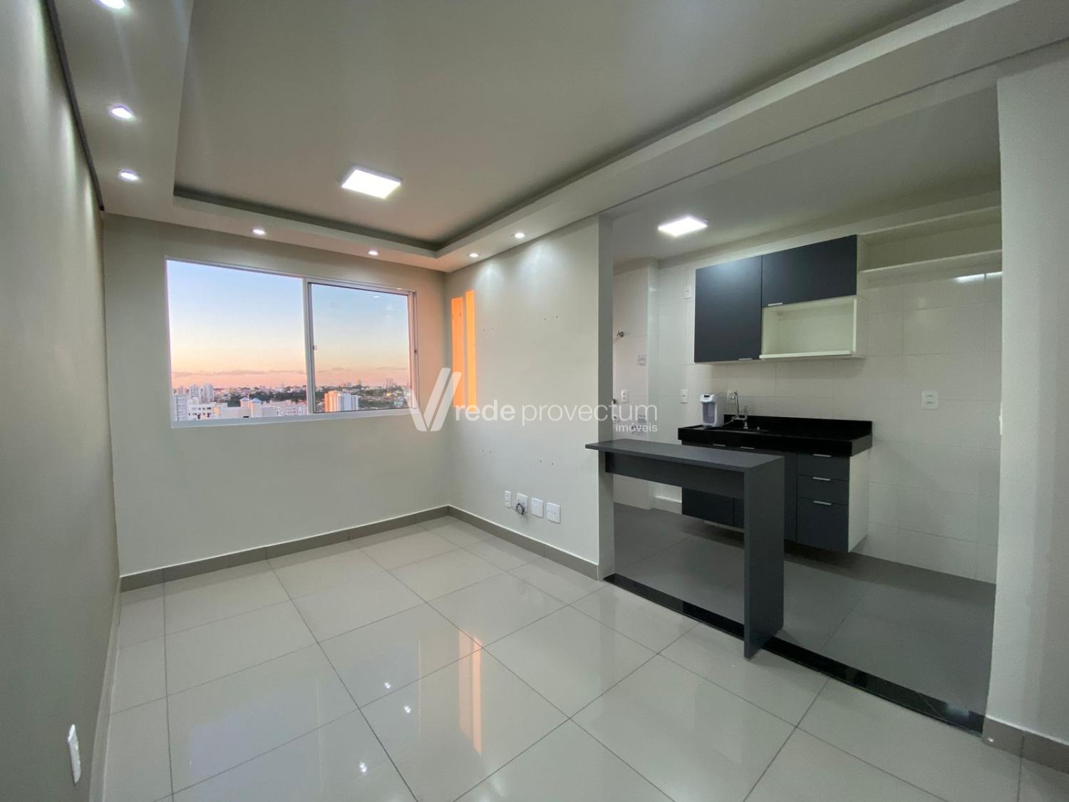 AP313662 | Apartamento aluguel Parque Industrial | Campinas/SP