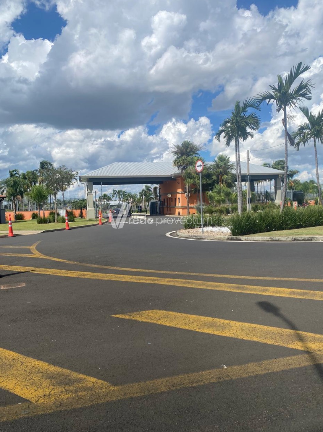 TE313668 | Terreno venda Parque Olívio Franceschini | Hortolândia/SP