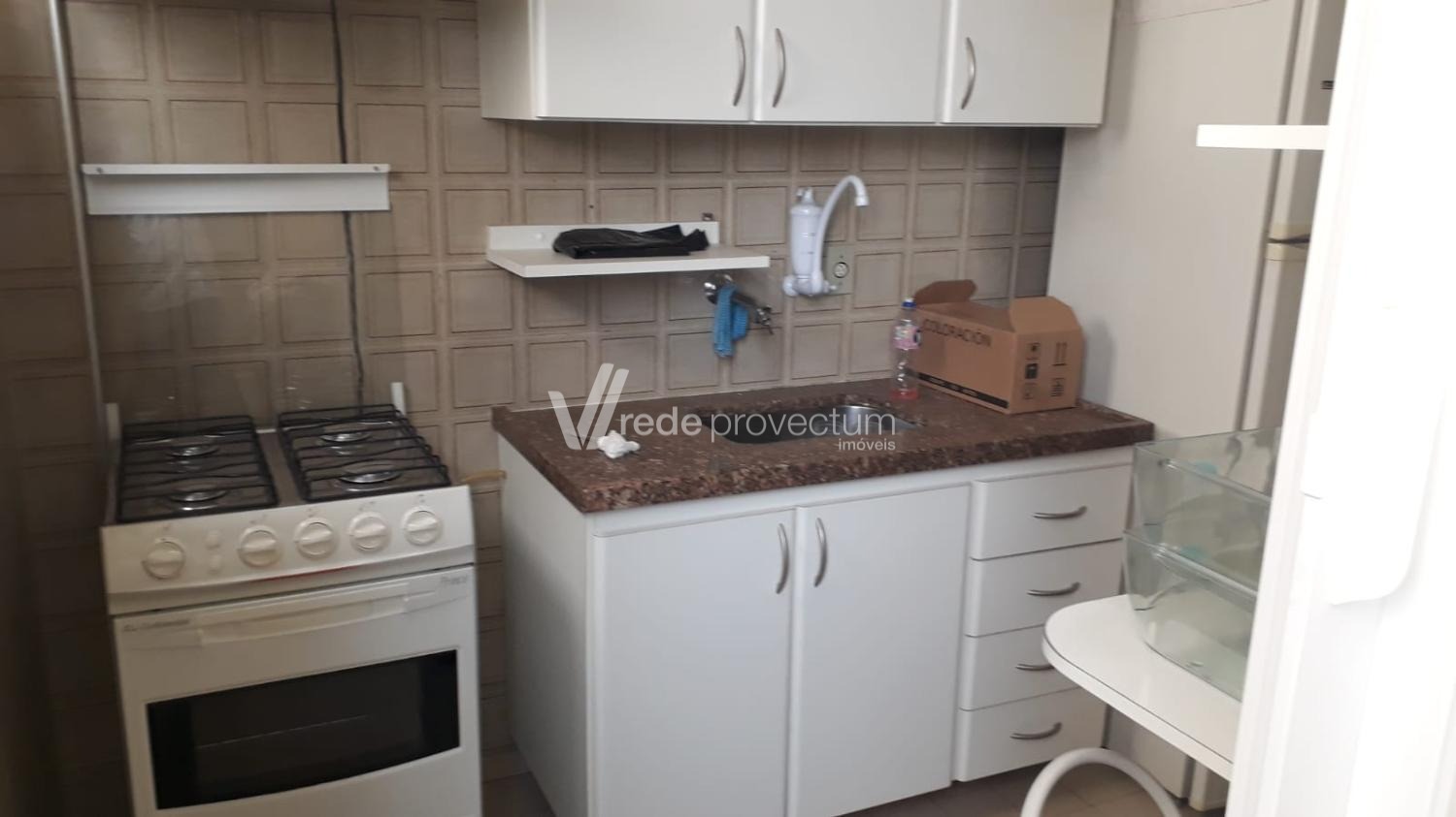 AP313688 | Apartamento venda Jardim Quarto Centenário | Campinas/SP