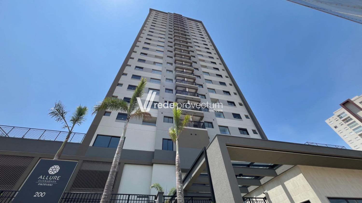 AP313739 | Apartamento aluguel Jardim Brasil | Campinas/SP