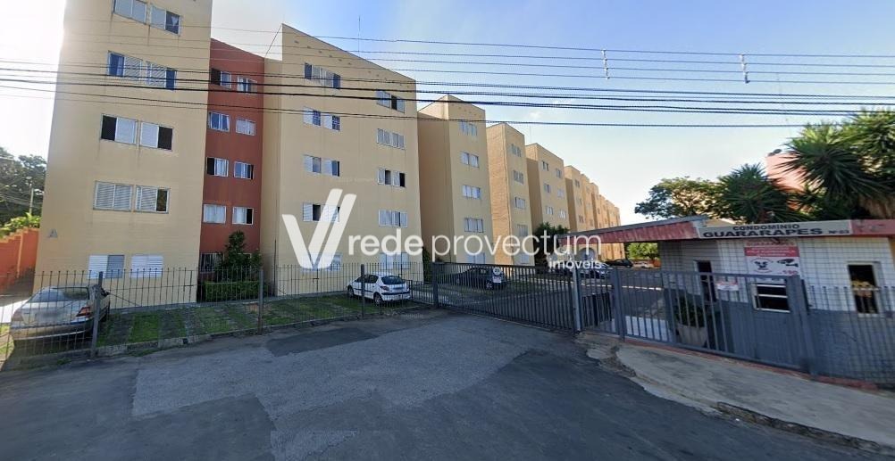 AP313760 | Apartamento venda Jardim Bela Vista | Campinas/SP