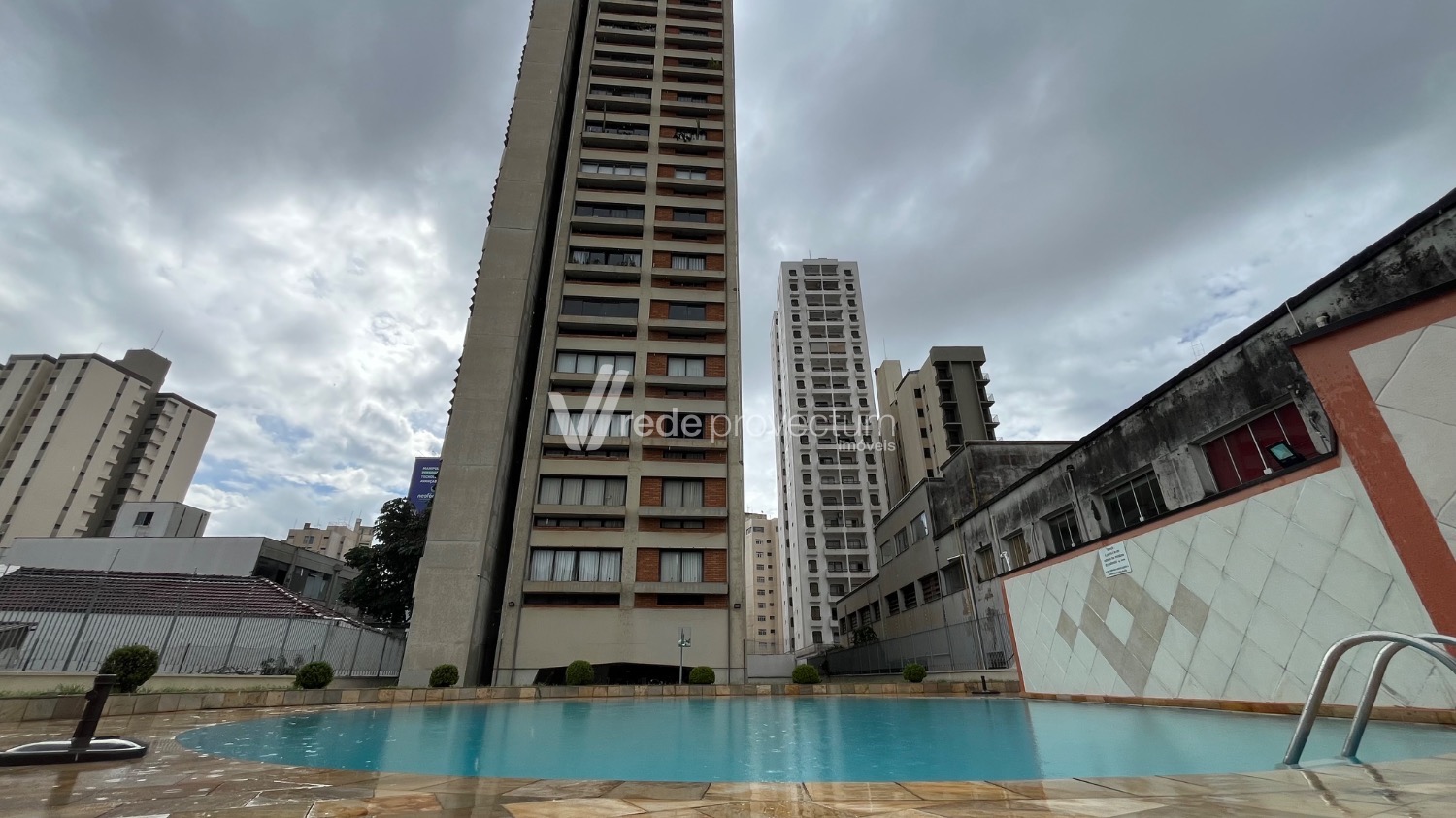 AP313762 | Apartamento venda Cambuí | Campinas/SP