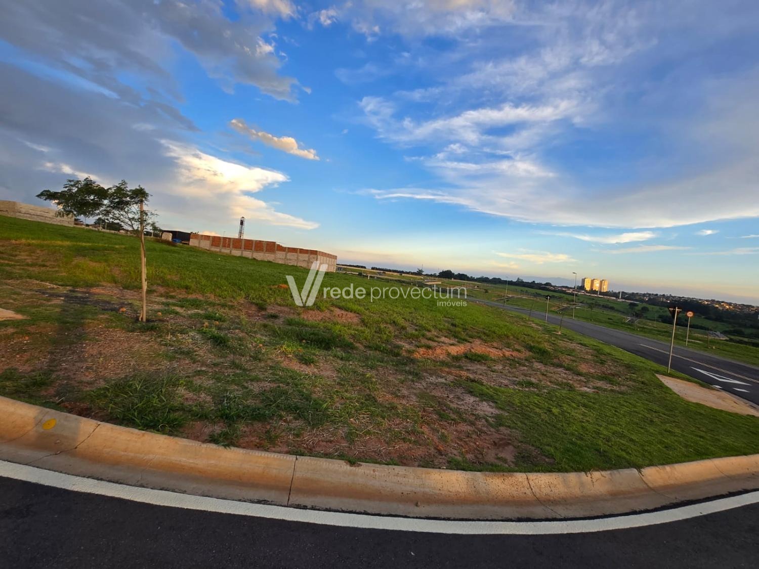 TE313768 | Terreno venda Loteamento Alphaville Campinas | Campinas/SP