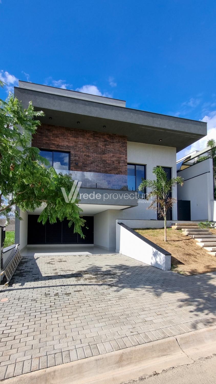 CA313781 | Casa venda La Dolce Vita | Paulínia/SP