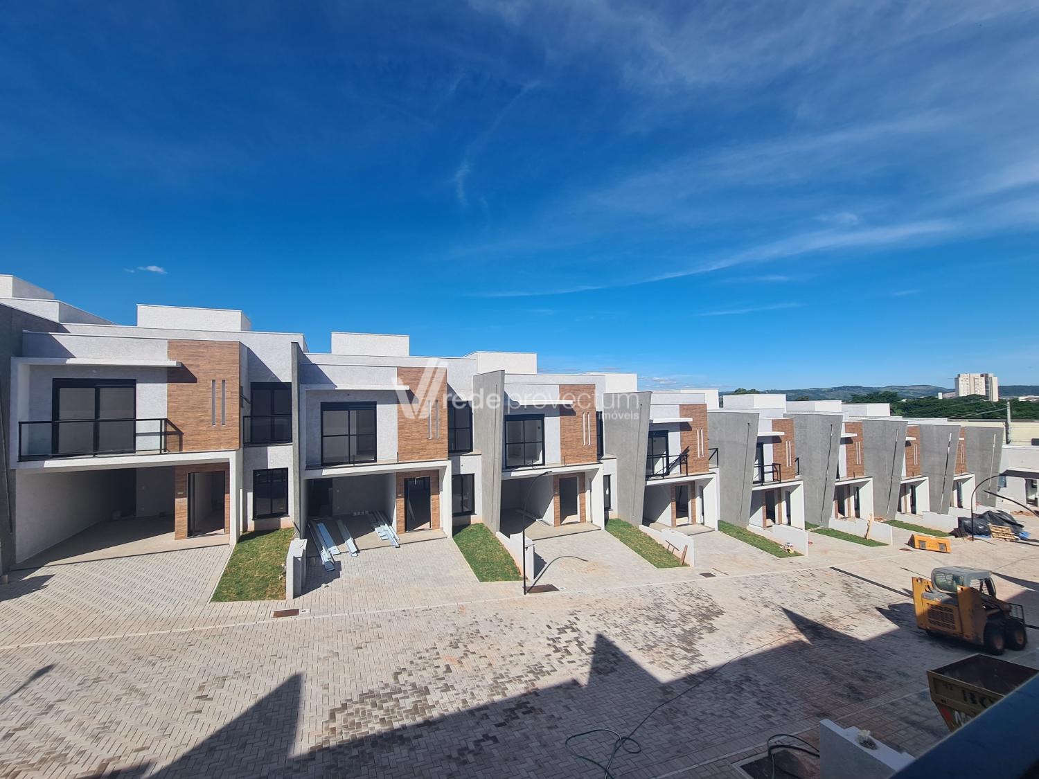 CA313818 | Casa venda Vila Di Mônaco | Valinhos/SP