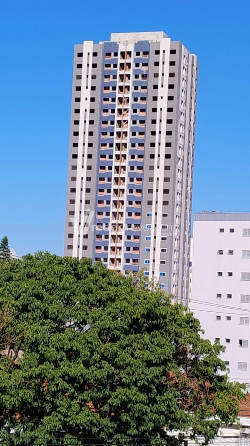 AP313835 | Apartamento venda Jardim Proença | Campinas/SP