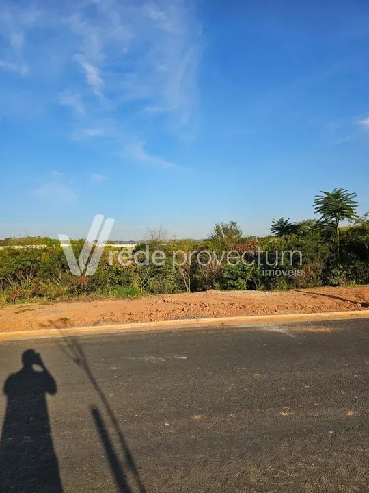 TE313860 | Terreno venda Sousas | Campinas/SP