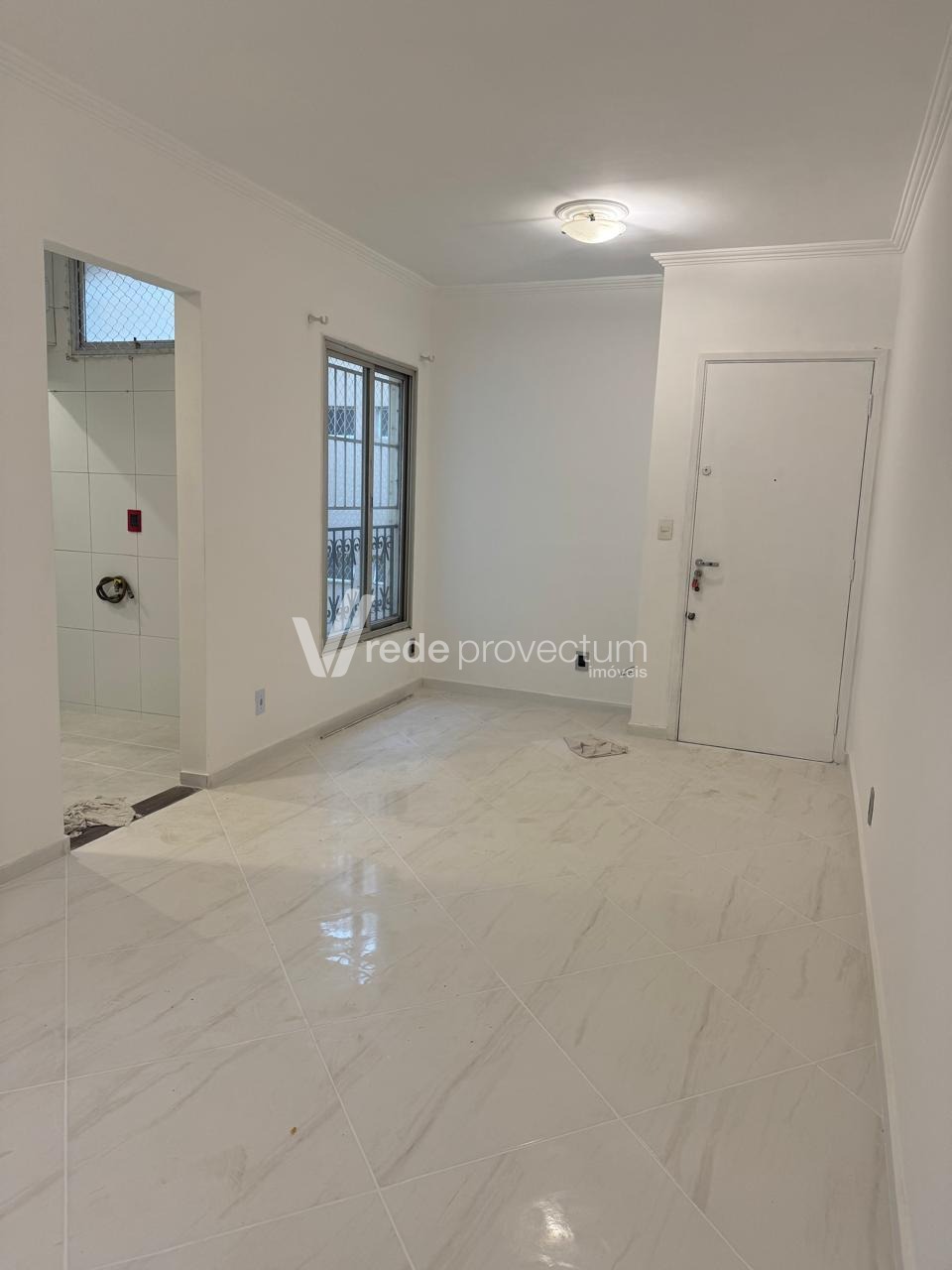 AP313868 | Apartamento venda Vila Lemos | Campinas/SP