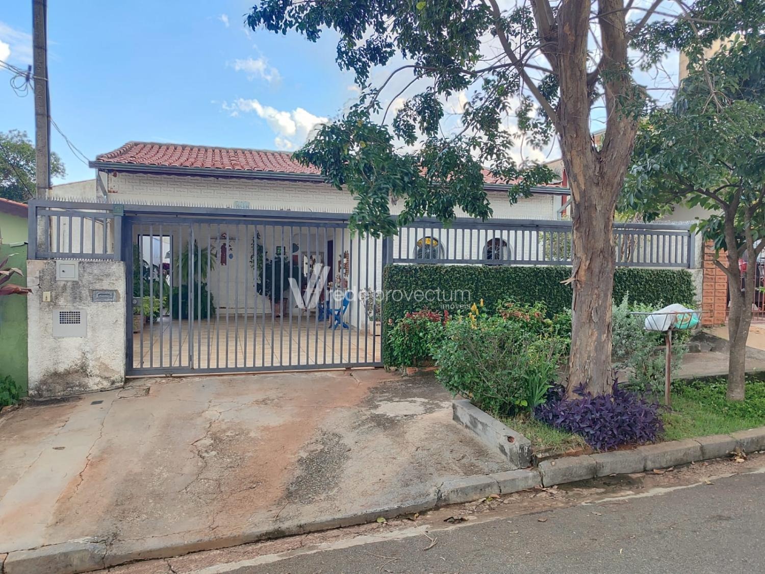 CA313869 | Casa venda Jardim Santa Genebra | Campinas/SP