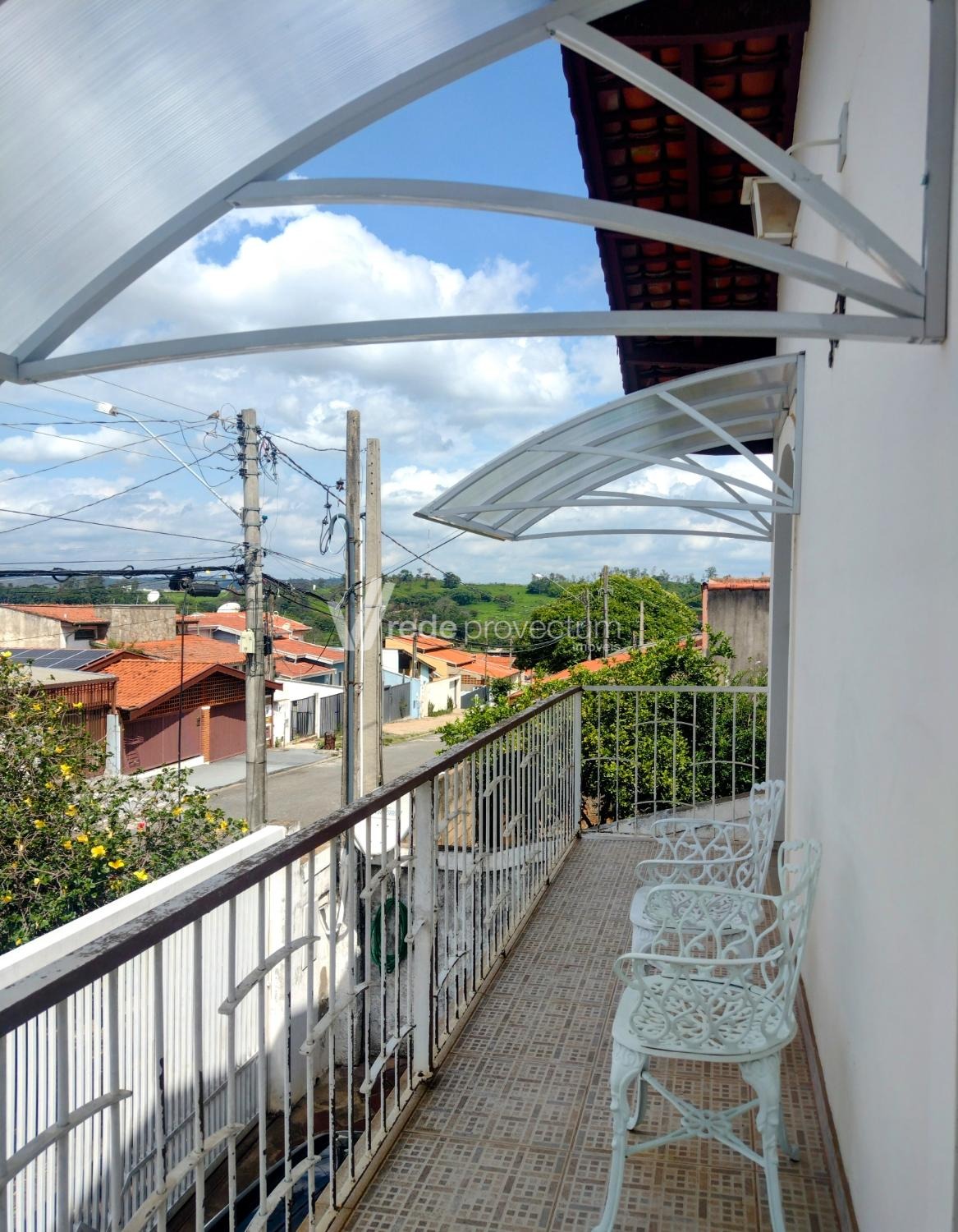 CA313871 | Casa venda Jardim Tupi | Campinas/SP