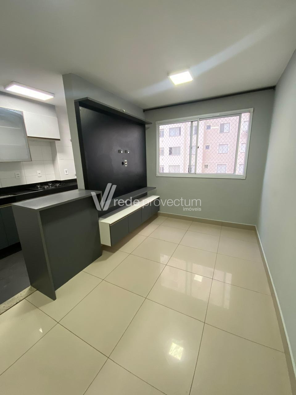 AP313875 | Apartamento venda Parque Industrial | Campinas/SP