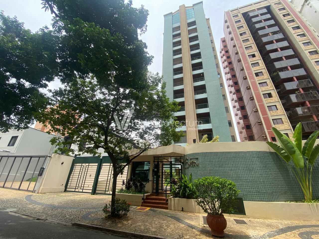 AP313881 | Apartamento aluguel Cambuí | Campinas/SP