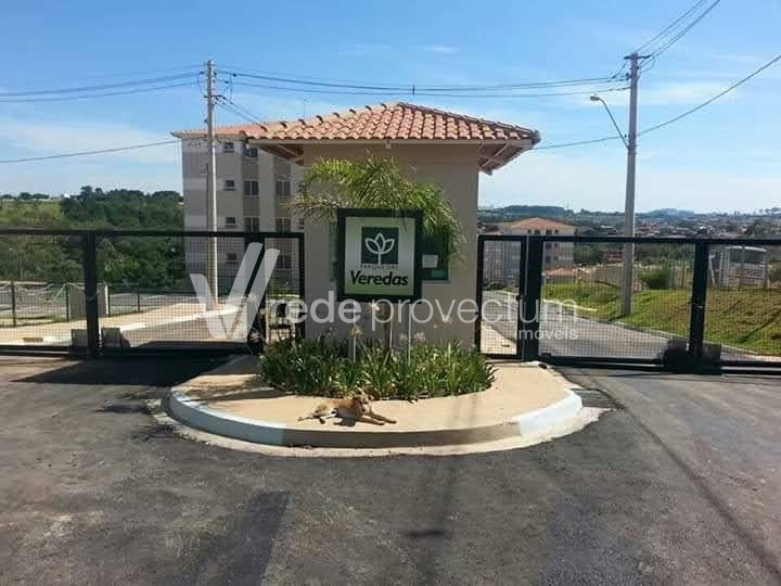 AP313883 | Apartamento venda Jardim Monte Alto | Campinas/SP