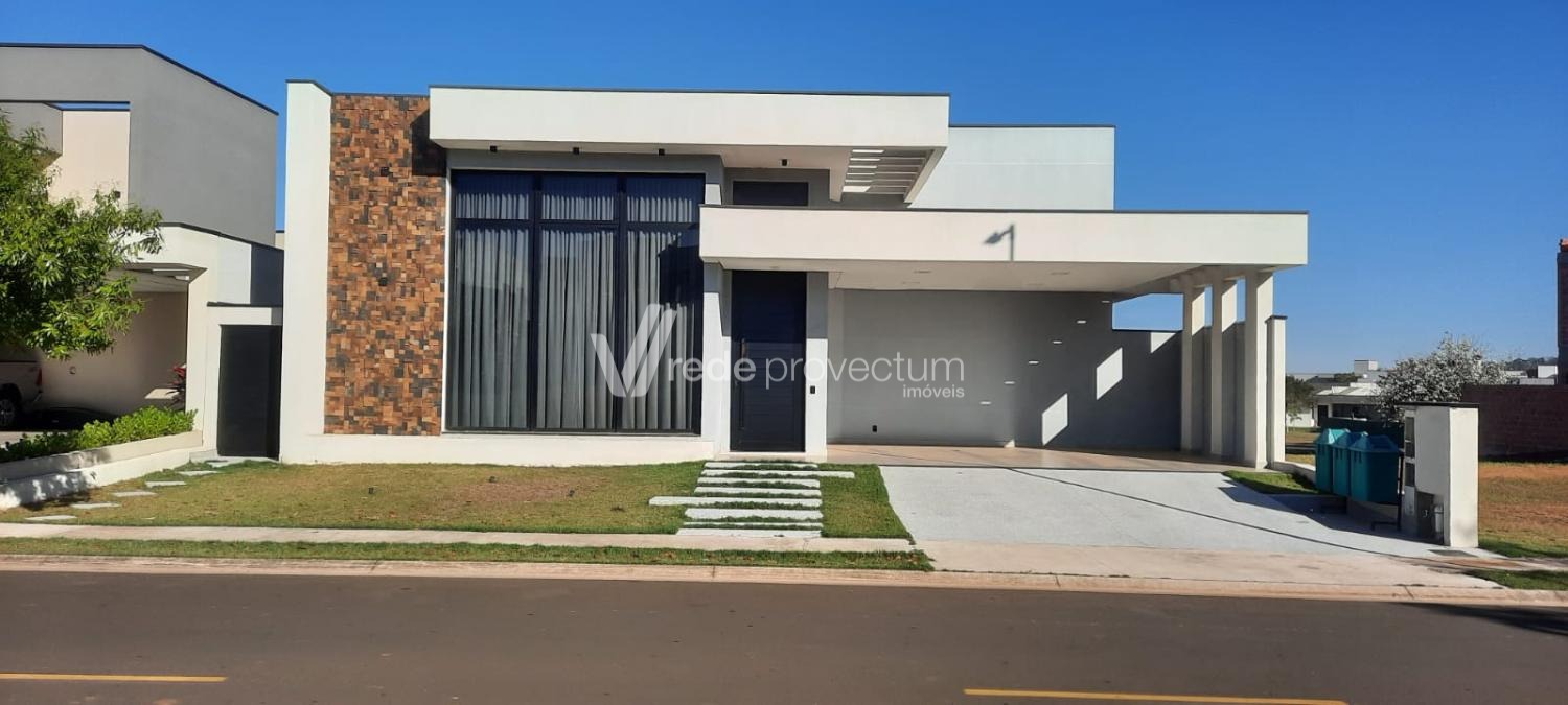 CA313888 | Casa venda Residencial Tamboré Jaguariúna | Jaguariúna/SP