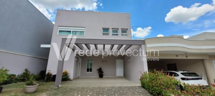 CA313919 | Casa venda Yucatan | Paulínia/SP