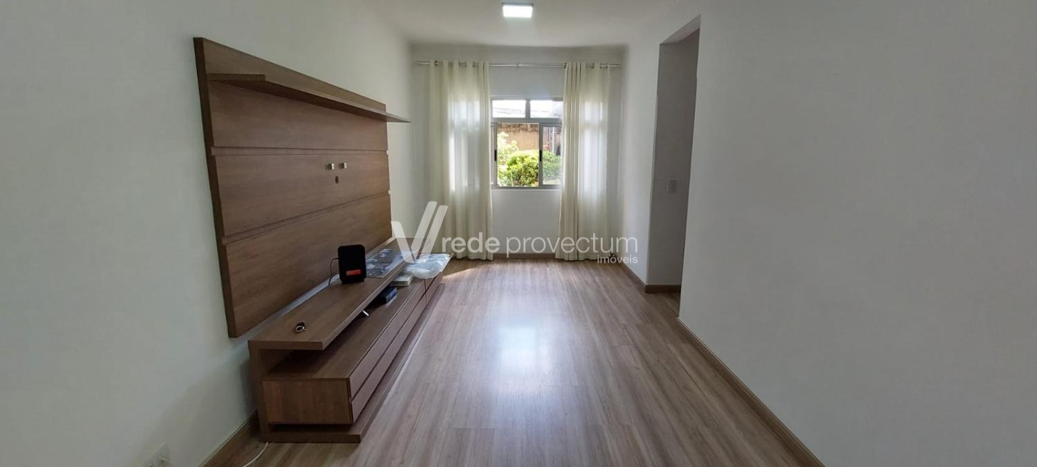 AP313935 | Apartamento venda Jardim García | Campinas/SP