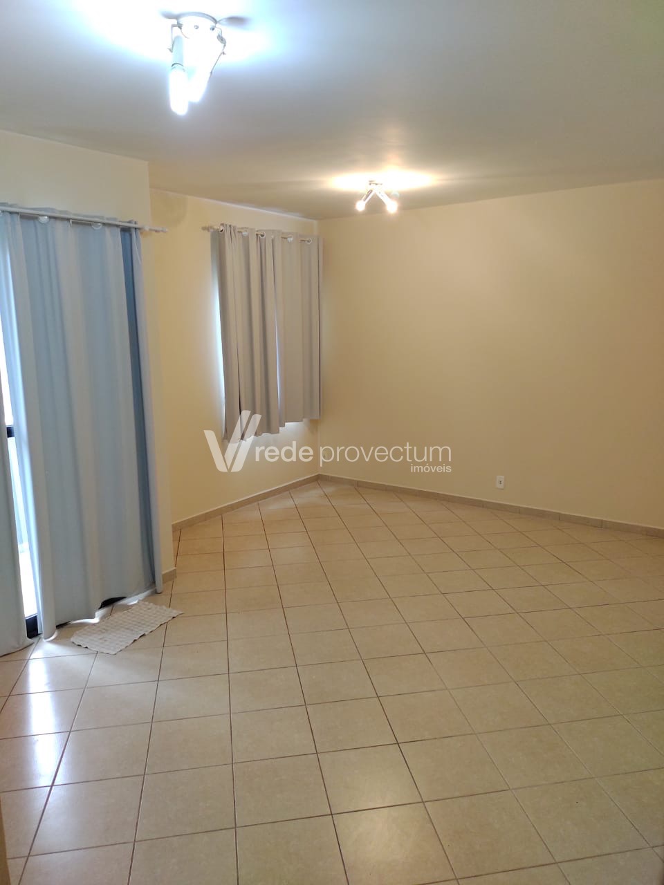 AP313936 | Apartamento venda Jardim do Lago | Campinas/SP