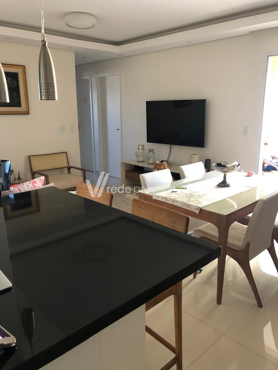 AP313945 | Apartamento venda Parque Prado | Campinas/SP