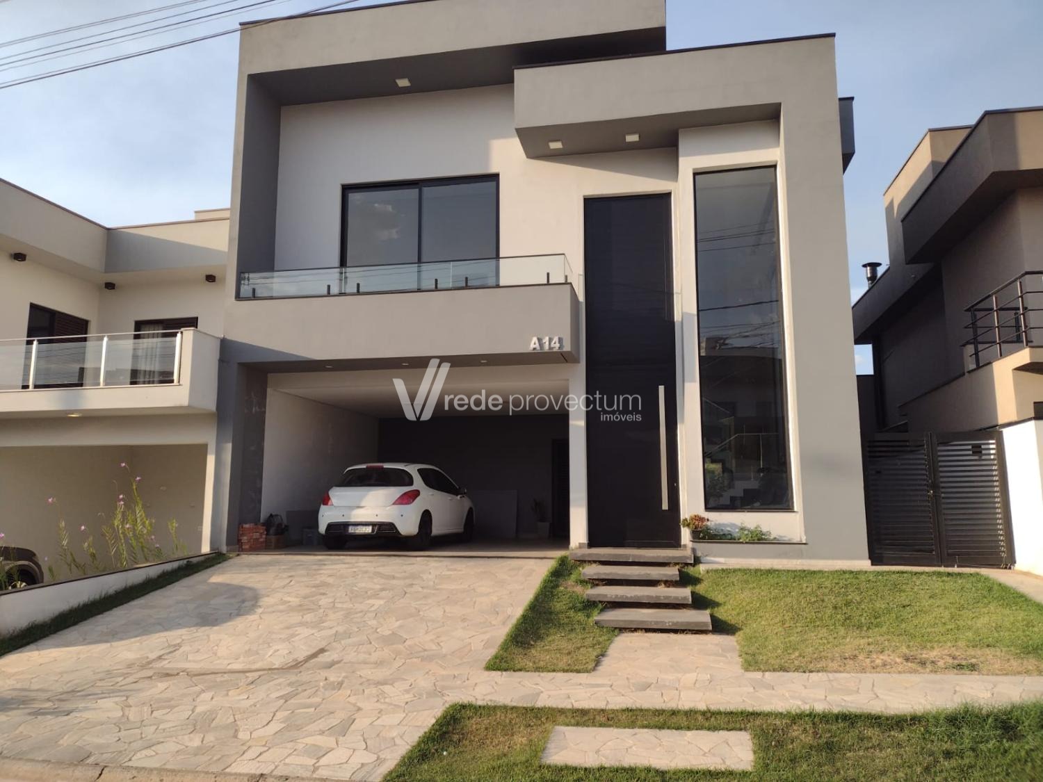 CA313946 | Casa venda Jardim São Marcos | Valinhos/SP