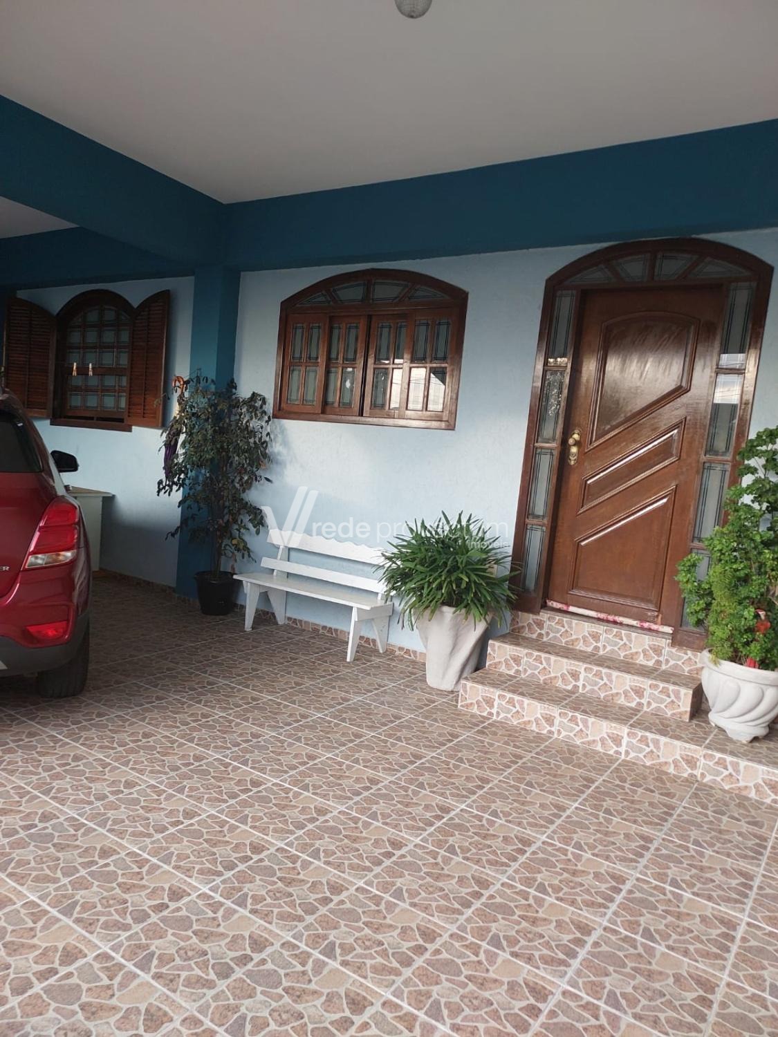 CA313951 | Casa venda Jardim Amanda I | Hortolândia/SP