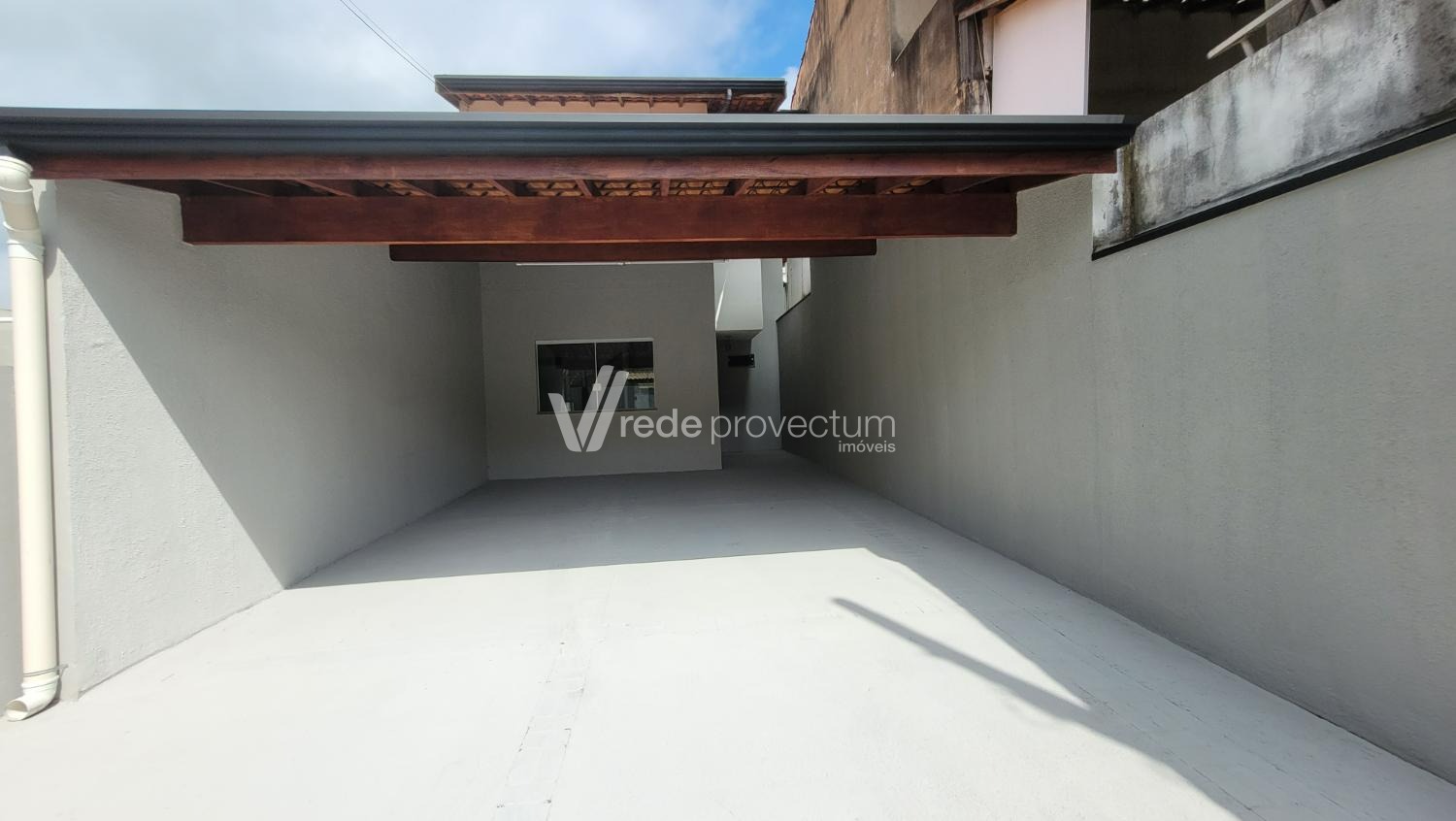 CA313969 | Casa venda Parque Jambeiro | Campinas/SP