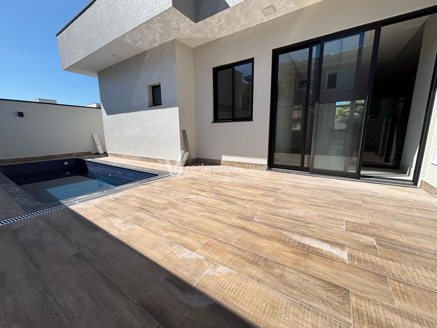 CA313973 | Casa venda Parque Brasil 500 | Paulínia/SP