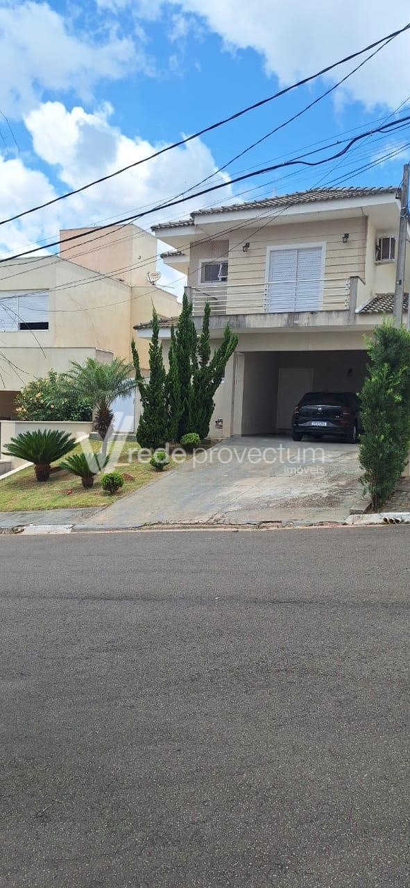 CA313975 | Casa venda Colina dos Coqueiros | Valinhos/SP