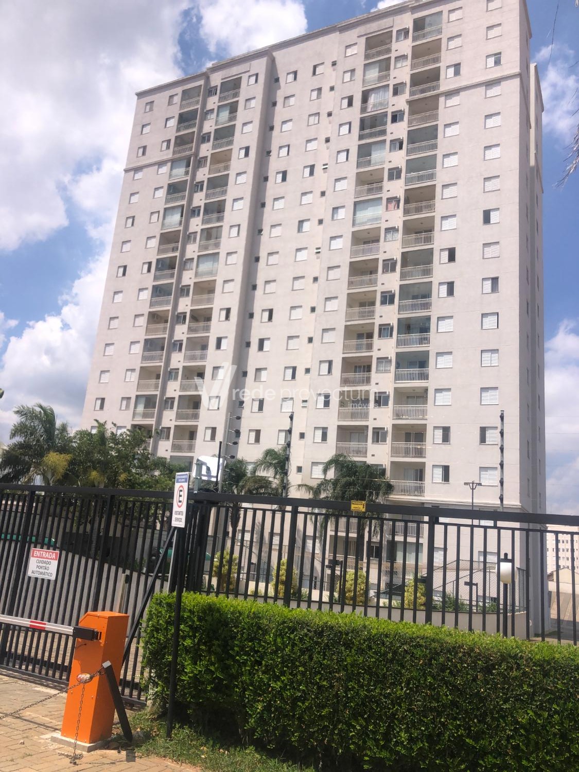 AP313986 | Apartamento venda Parque Industrial | Campinas/SP