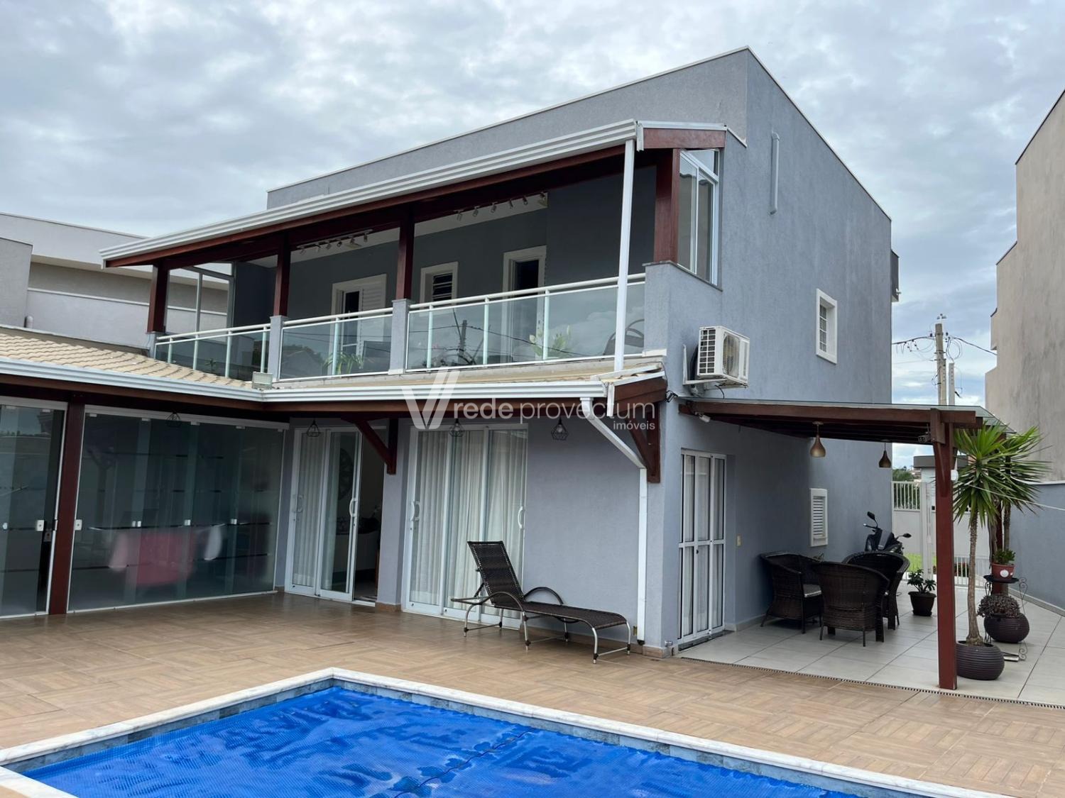 CA314010 | Casa venda Jardim São Marcos | Valinhos/SP