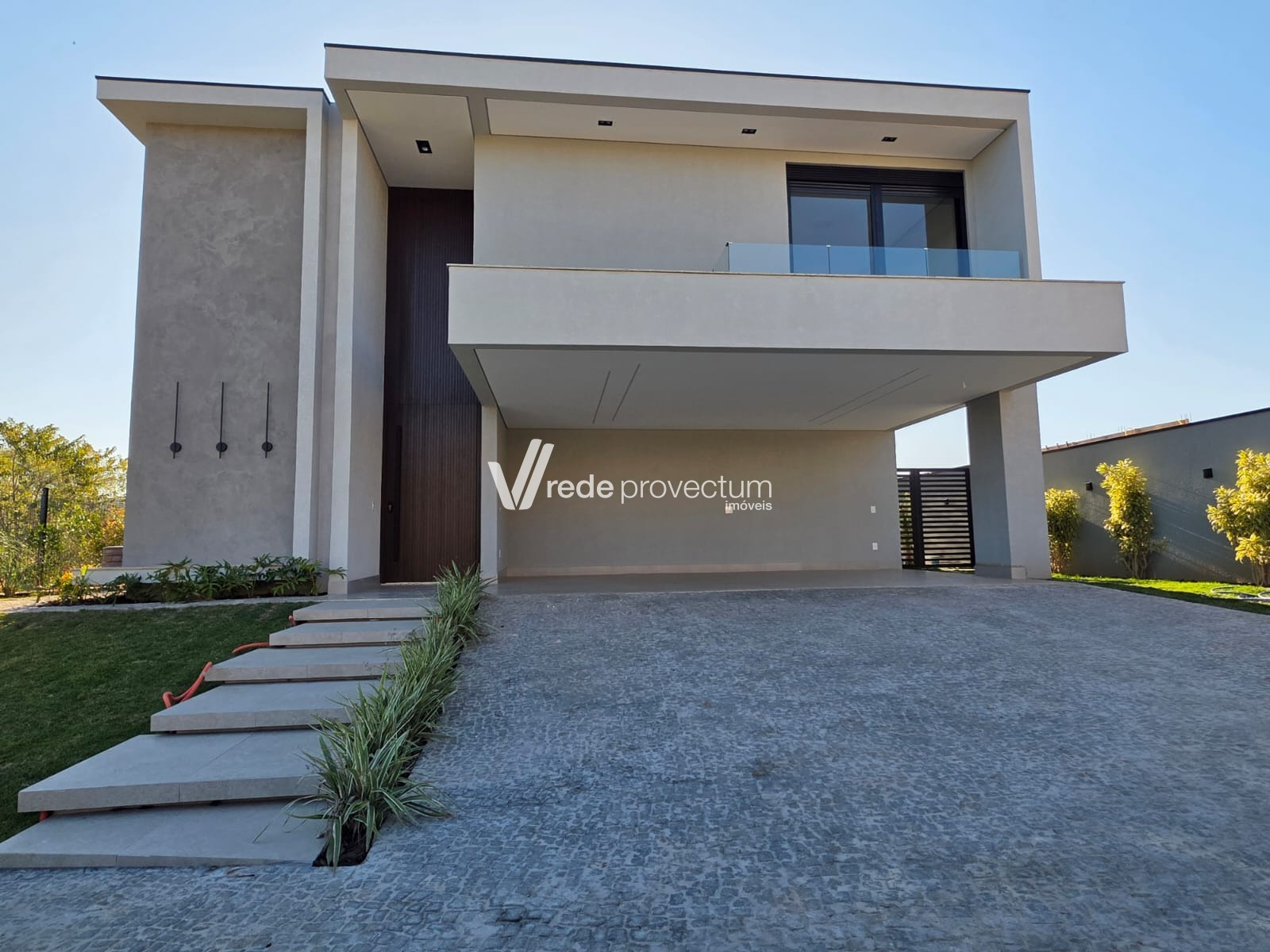 CA314023 | Casa venda Swiss Park | Campinas/SP