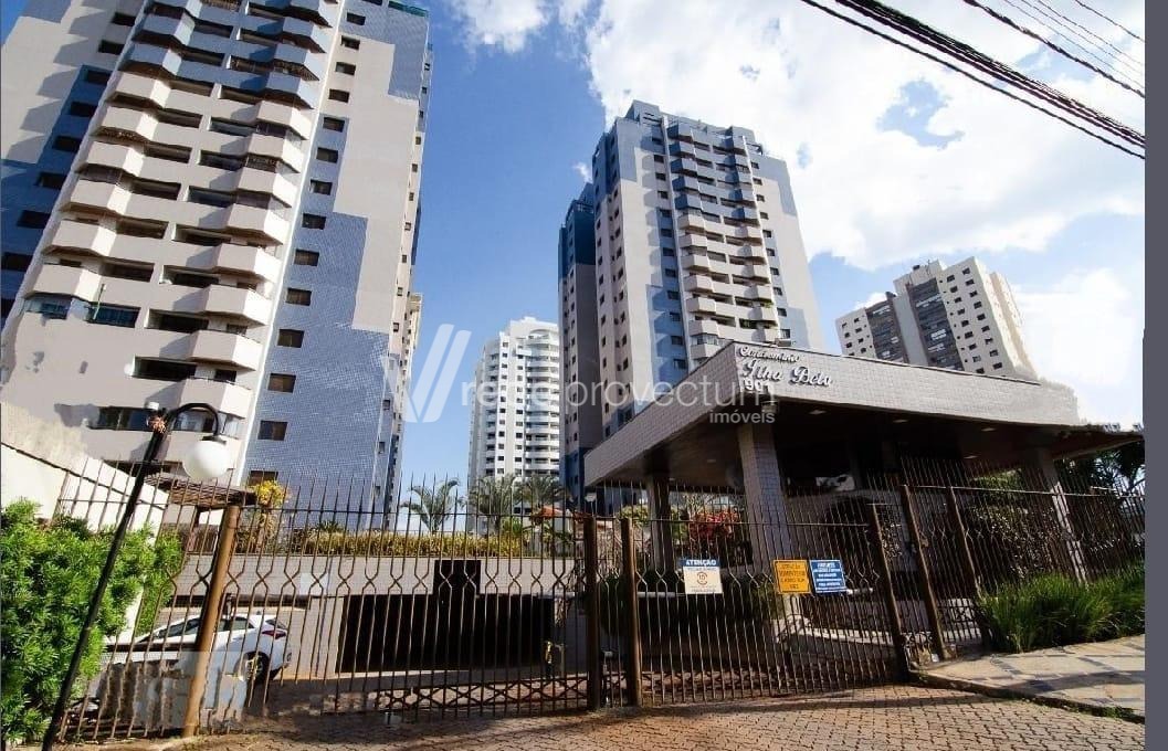 AP314026 | Apartamento venda aluguel Mansões Santo Antônio | Campinas/SP