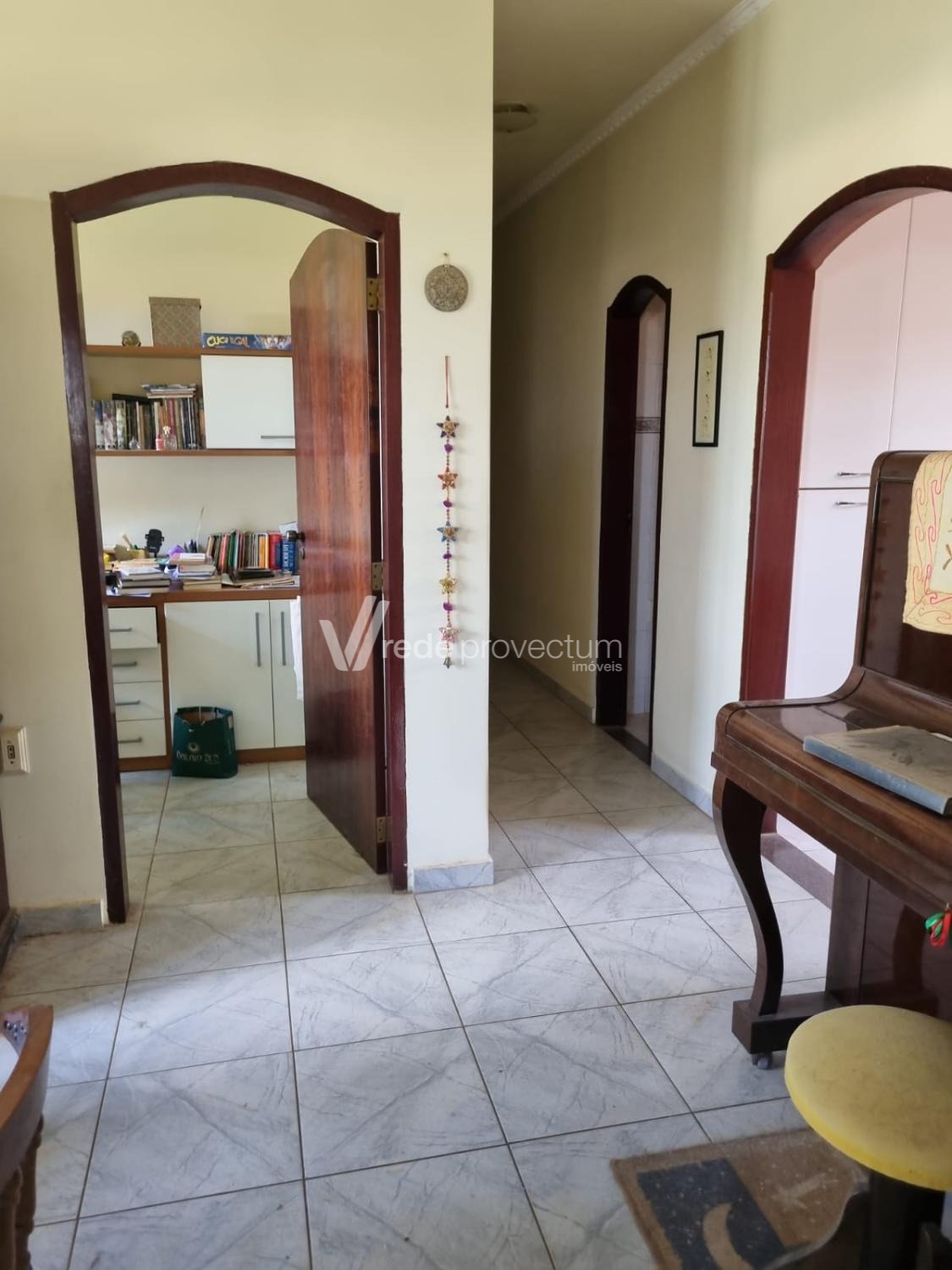 CA314035 | Casa venda Bosque de Barão Geraldo | Campinas/SP