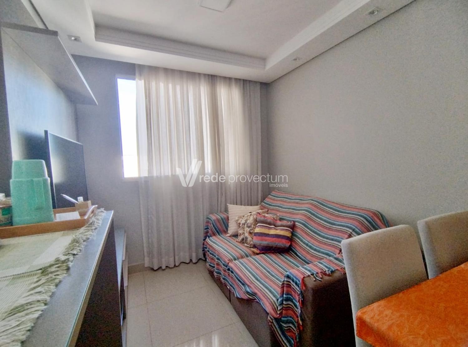 AP314038 | Apartamento venda Parque Maria Helena | Campinas/SP
