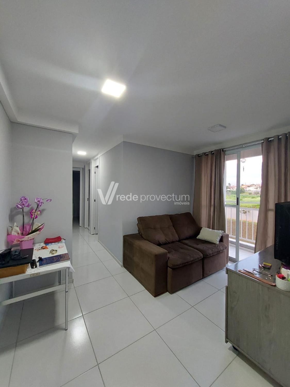 AP314044 | Apartamento venda Jardim das Cerejeiras | Campinas/SP