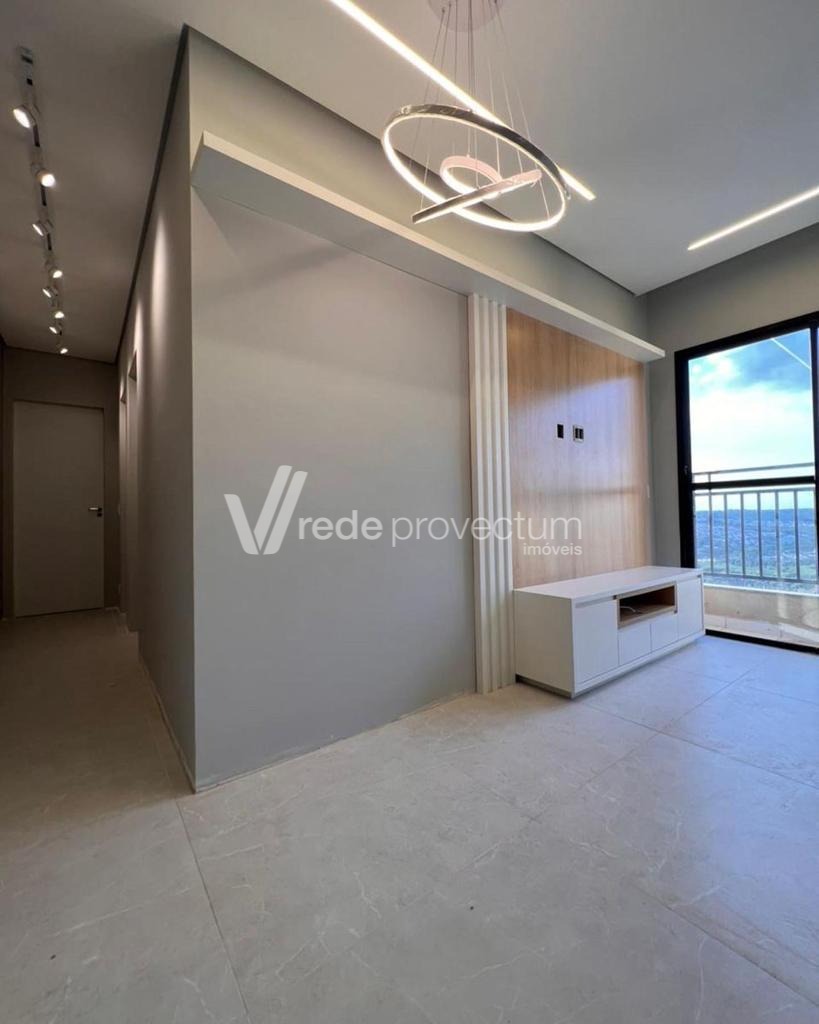 AP314047 | Apartamento venda Vila Sonia | Valinhos/SP