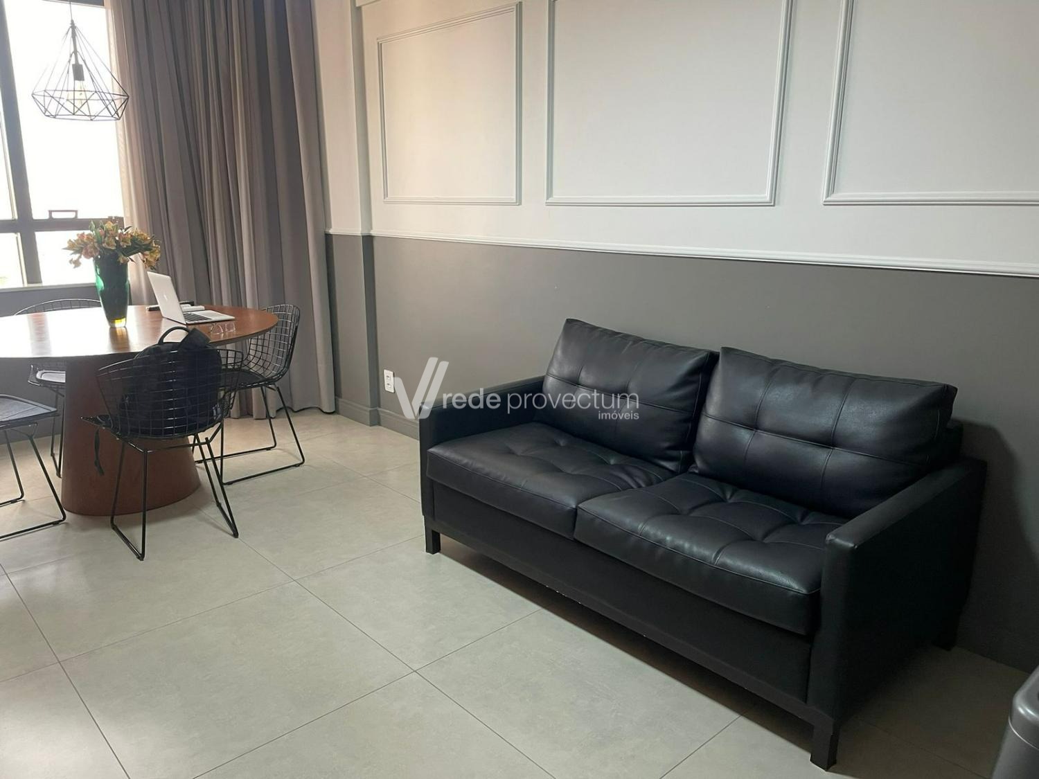 FL314055 | Flat aluguel Centro | Campinas/SP